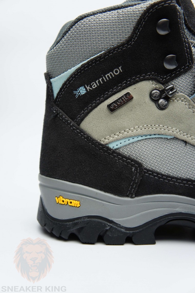 Черевики Karrimor KSB Tour II LeVent
